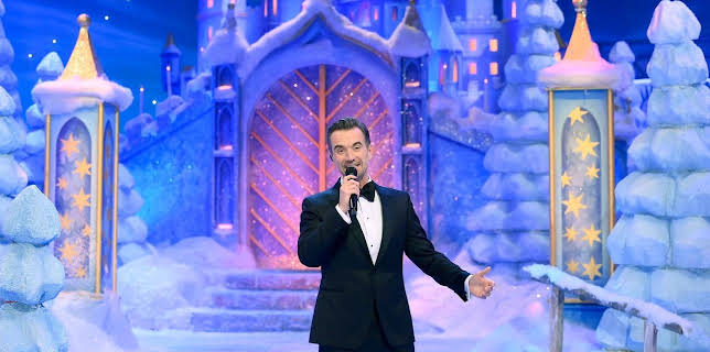 10:30: Das Adventsfest der 100.000 Lichter | SR Fernsehen | 12/24 2025