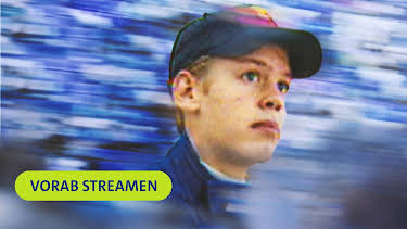 00:45: Being Sebastian Vettel | Das Erste | 10/29 2026