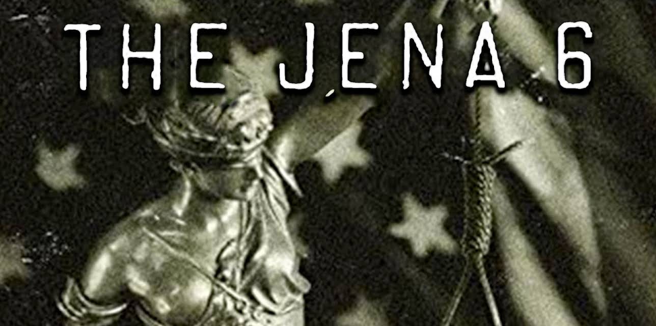 The Jena 6