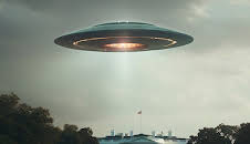Unerklärliche Phänomene - Ancient Aliens