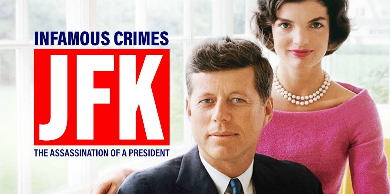 Infamous Crimes JFK (2024)