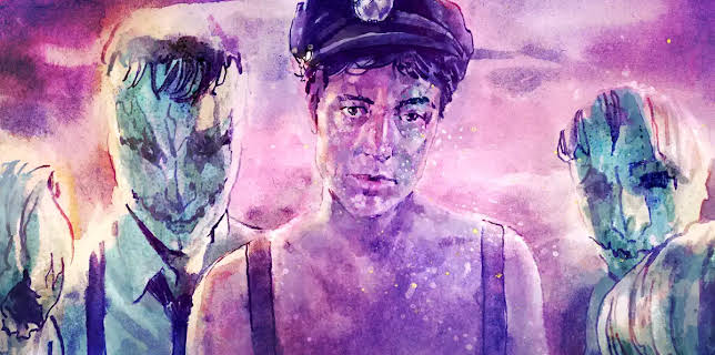 The Wild Boys (2018)