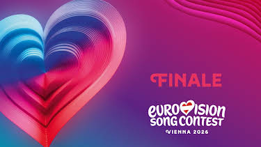 21:00: Eurovision Song Contest 2026: Finale | NRK 1 | 5/16 2026