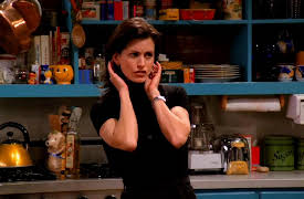 Friends: The One Where Nana Dies Twice