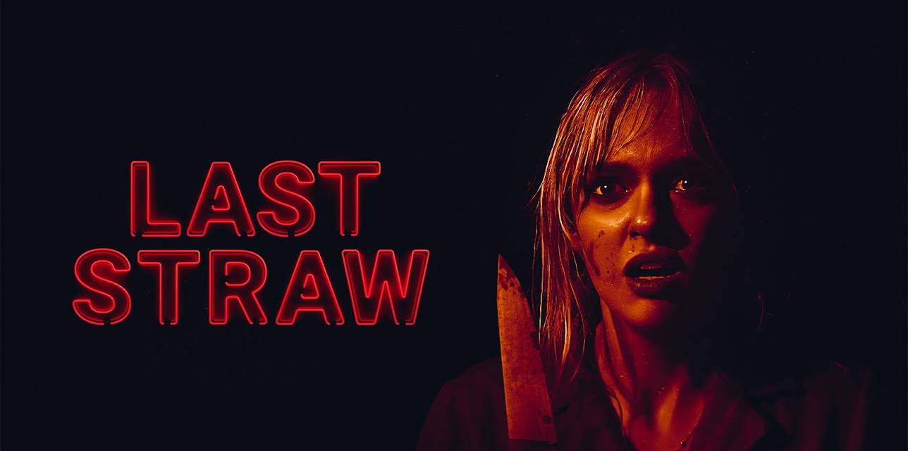 Last Straw (2024)