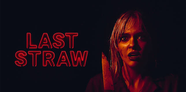 Last Straw (2024)
