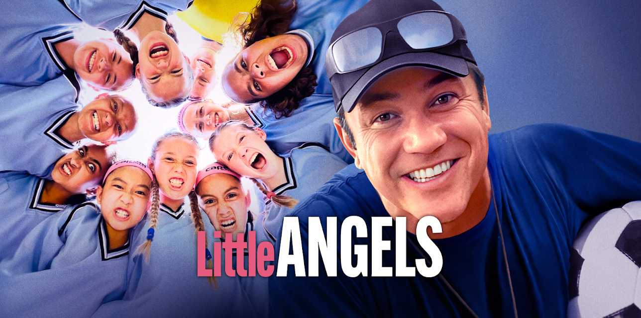 Little Angels (2025)
