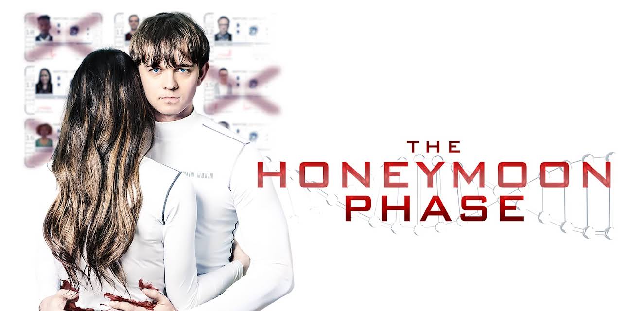 The Honeymoon Phase (2020)