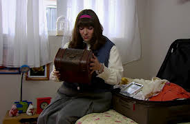 Llena de Amor season-1: Llena de Amor Capítulo 2