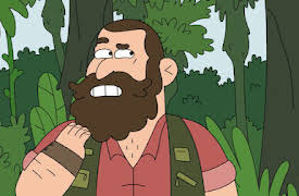 Adventure Beast: Nature Hates Jerks