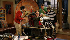 The Big Bang Theory