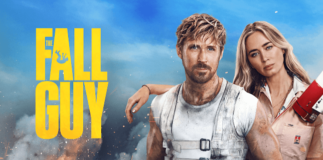 The Fall Guy | Sneak Peek (2024)