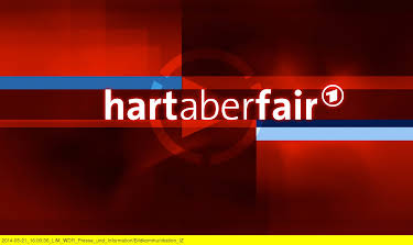01:15: Hart aber fair | 3SAT | 4/22 2026