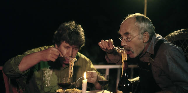 08:20: Löwenzahn Classics | ZDFneo | 12/3 2025