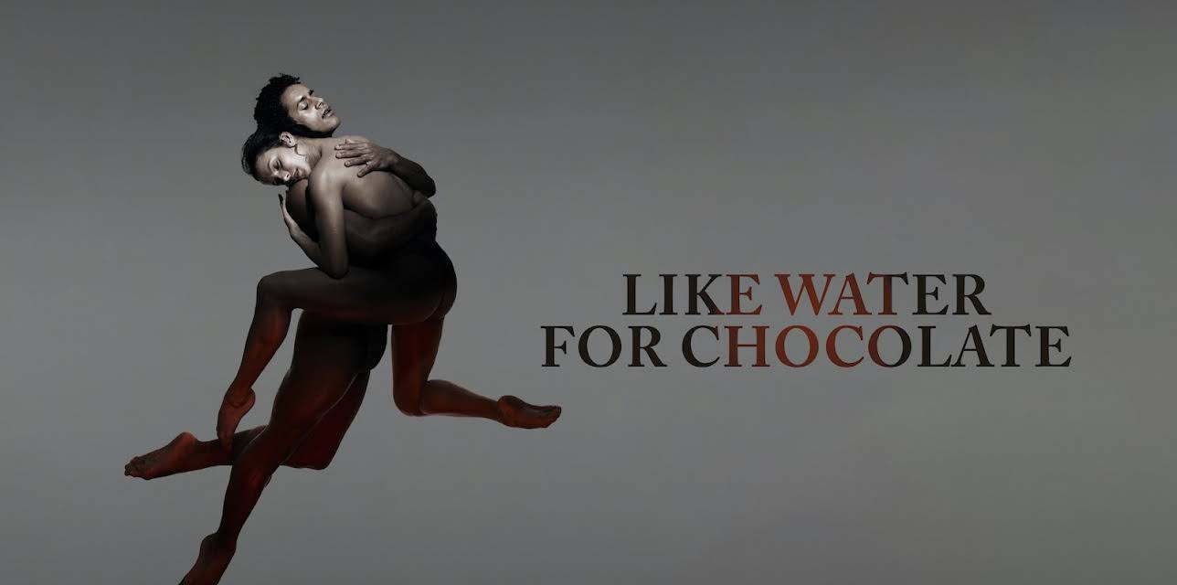 Like Water for Chocolate (1993)