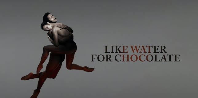Like Water for Chocolate (1993)