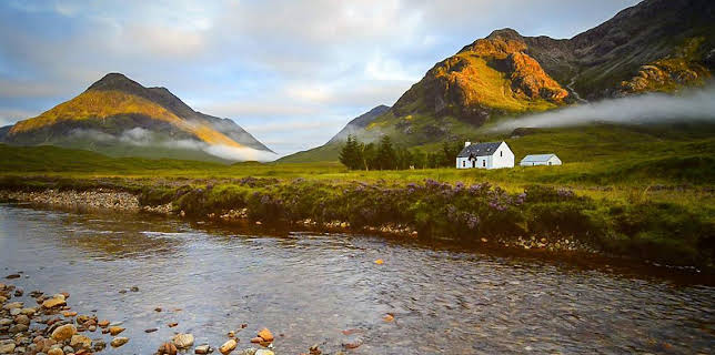 3:00 PM: I Escaped to the Country (S10) | BBC One | 1/12 2026