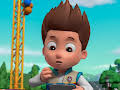 PAW Patrol
