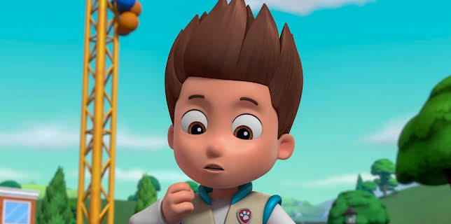 6:55 AM: PAW Patrol (S9 E18) (S9) | Channel 5 | 11/16 2025