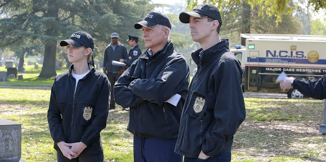 17:35: Navy CIS | Kabel Eins | 3/7 2026