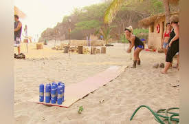 Redneck Island Season 1: Like Shootin' Fish In A Barrel