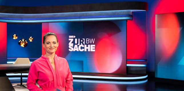 20:15: Zur Sache Baden-Württemberg! | SWR Fernsehen BW | 1/22 2026