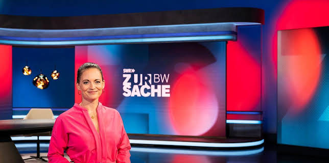 Zur Sache Baden-Württemberg!