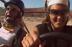 Rock of Love: The Rose & the Thorn