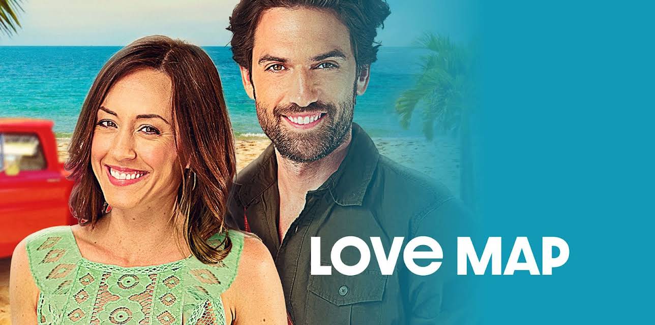 Love Map (2022)