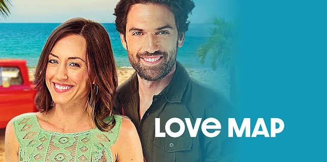 Love Map (2022)