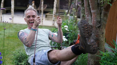 10:30 AM: Garden Rescue (S10) | BBC One Northern Ireland | 8/17 2026