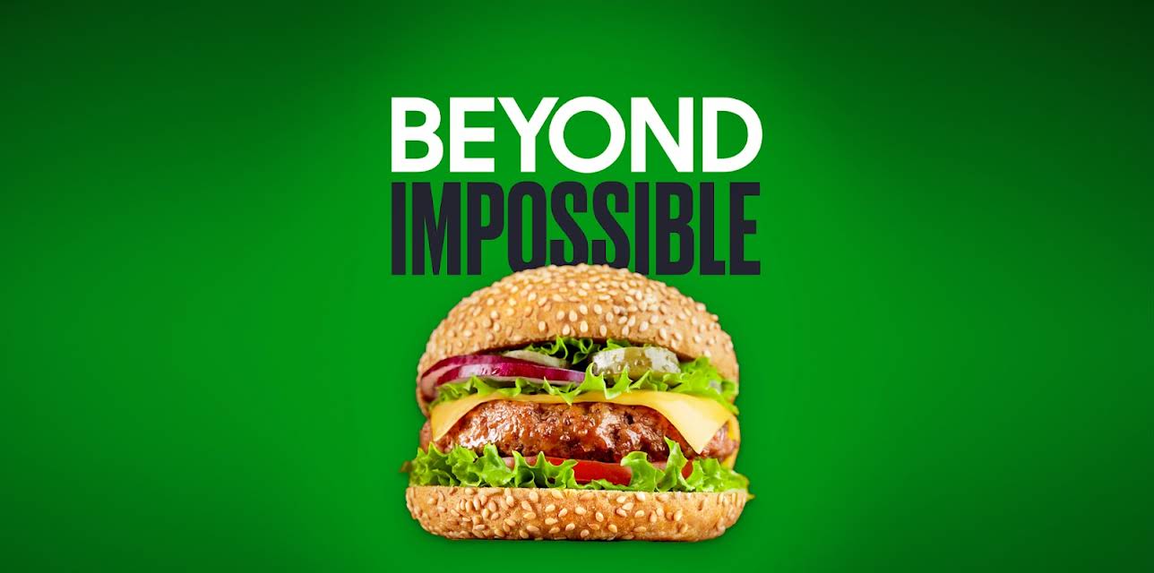 Beyond Impossible (2022)