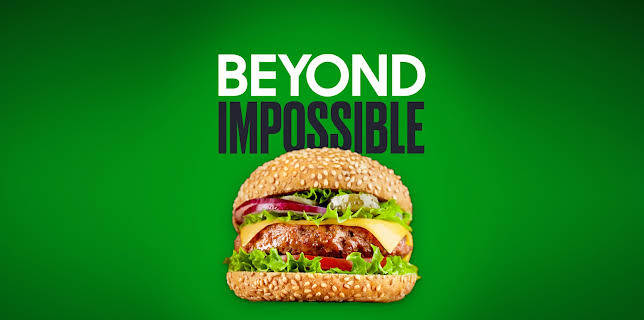 Beyond Impossible (2022)