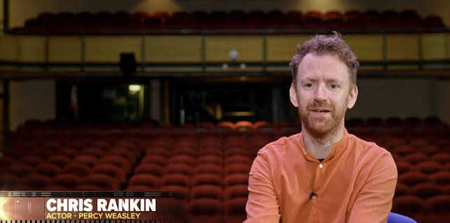 17:55: Inside Harry Potter (S1 E1) (S1) | Sat1 | 11/3 2025