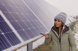 Weathered: Earth's Extremes, Season 1: Climate Crossroads