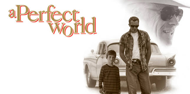 Un mundo perfecto (1993)