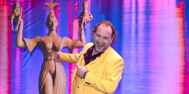 20:15: Konstanzer Fasnacht aus dem Konzil | SR Fernsehen | 2/3 2026