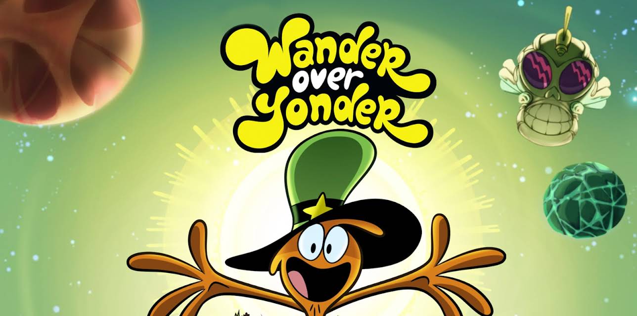 Wander Over Yonder Season 101