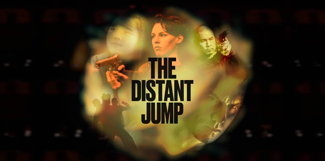The Distant Jump (2026)