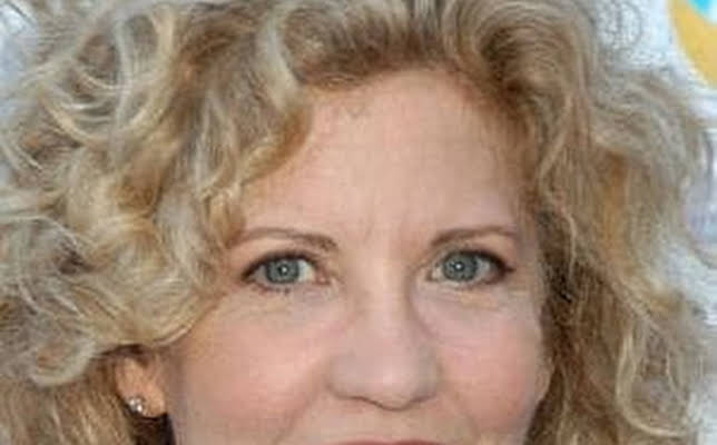 Nancy Allen