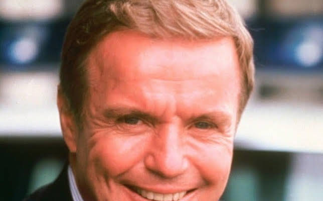 Richard Jaeckel