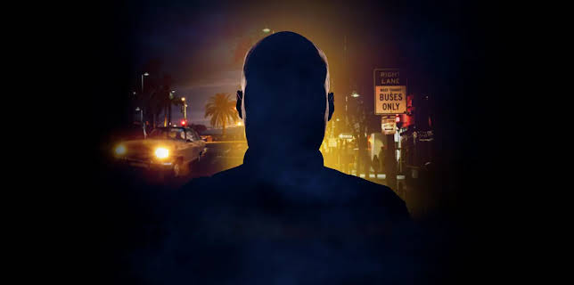 Cold Case Files: The Grim Sleeper