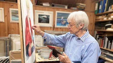 9:30 PM: Dealbhan Fraoich/Heather's Portraits (S6 E5) (S6) | BBC Alba | 2/4 2026