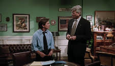 Spin City (S1 E2)