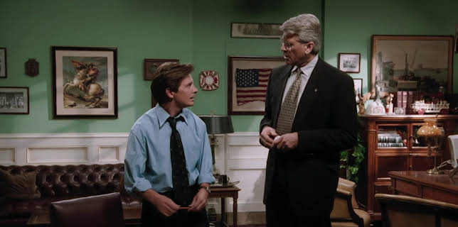 09:30: Spin City (S1 E2) (S1) | TV6 | 1/27 2026