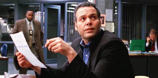 10:55: Criminal Intent - Verbrechen im Visier | VOX | 12/13 2025