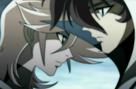 Casshern Sins Season 1: The Truth Illuminates the Darkness