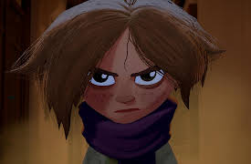 Season 1: Never Give Up