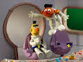 Ernie und Bert im Land der Träume (10)