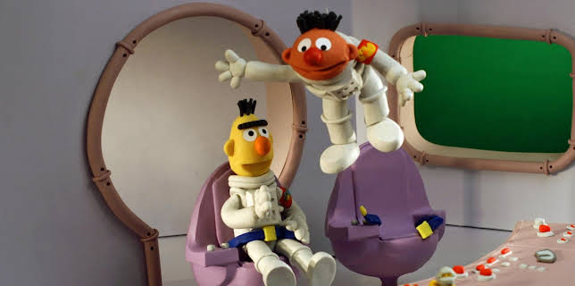 06:40: Ernie und Bert im Land der Träume (10) | Radio Bremen | 2/12 2026
